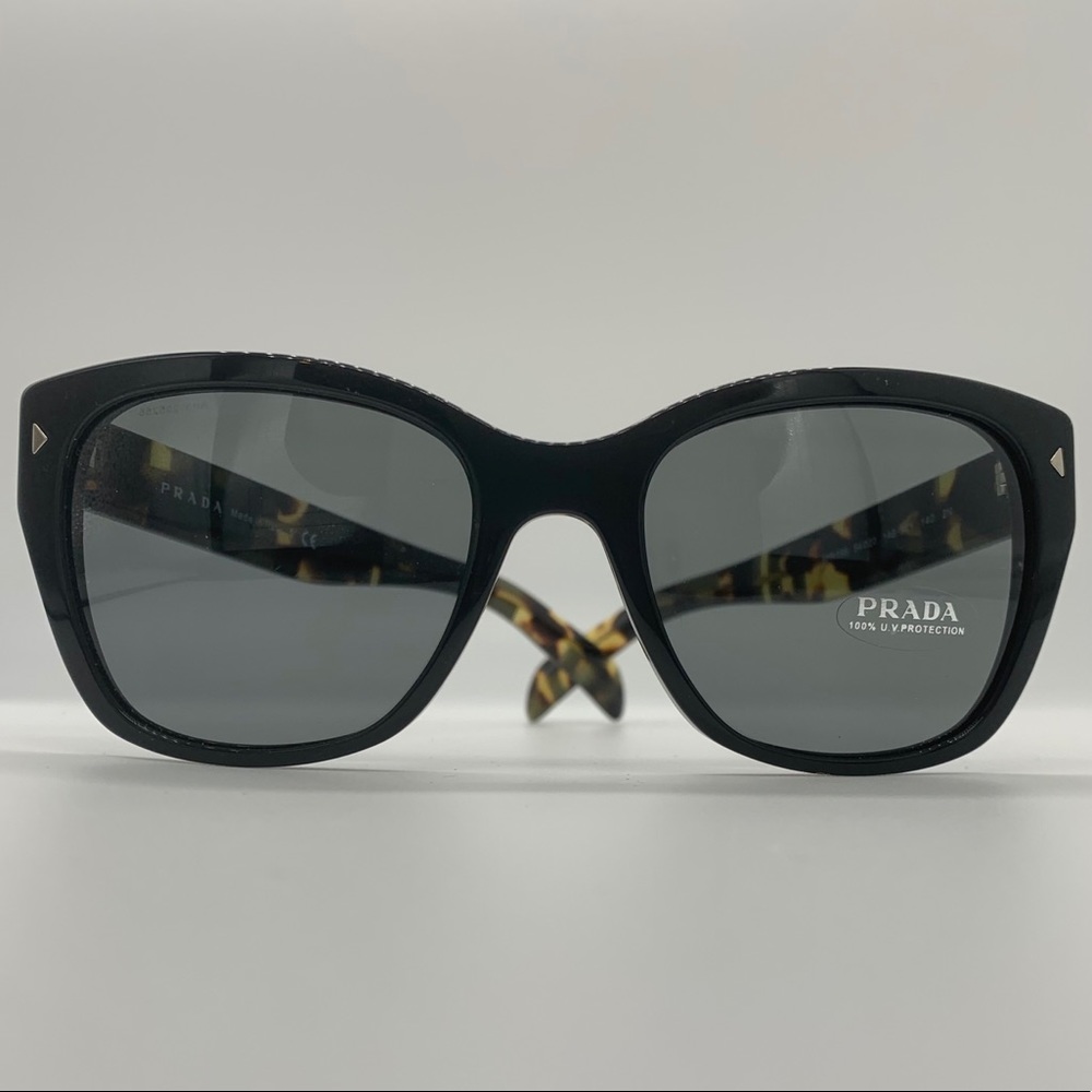 New Prada Sunglasses 😎